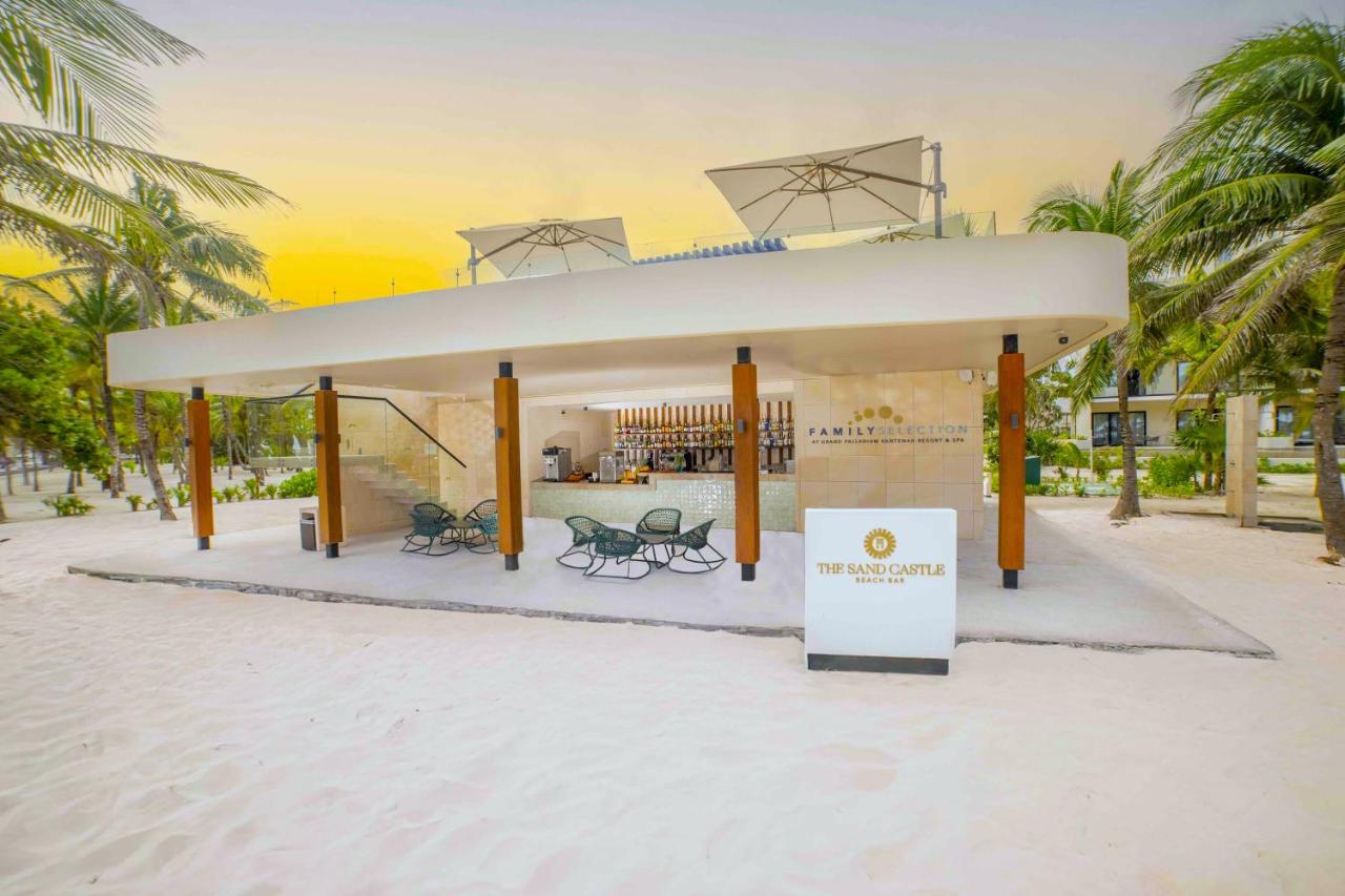 Family Selection at Grand Palladium Kantenah Resort & Spa- All Inclusive photo 4