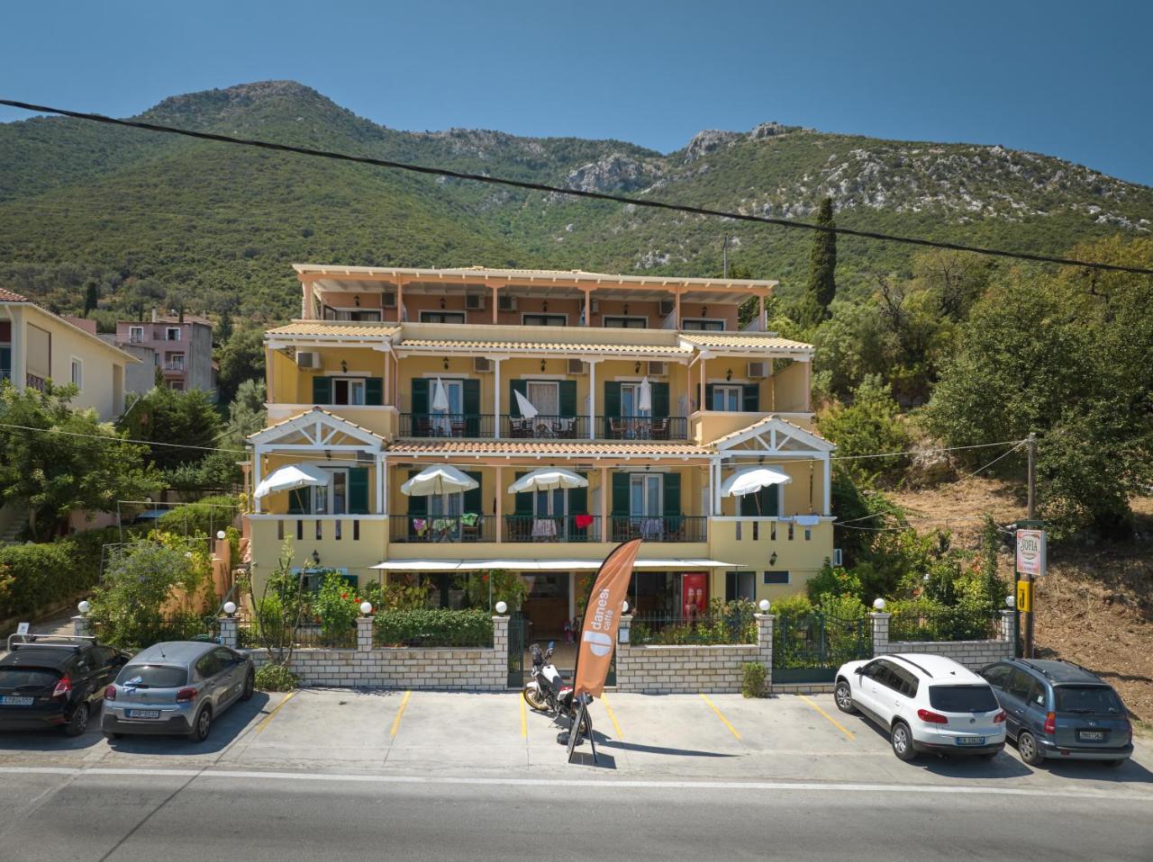 Sofia Hotel