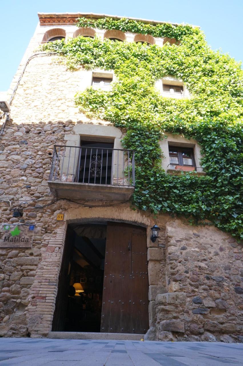 Casa Matilda Bed and Breakfast