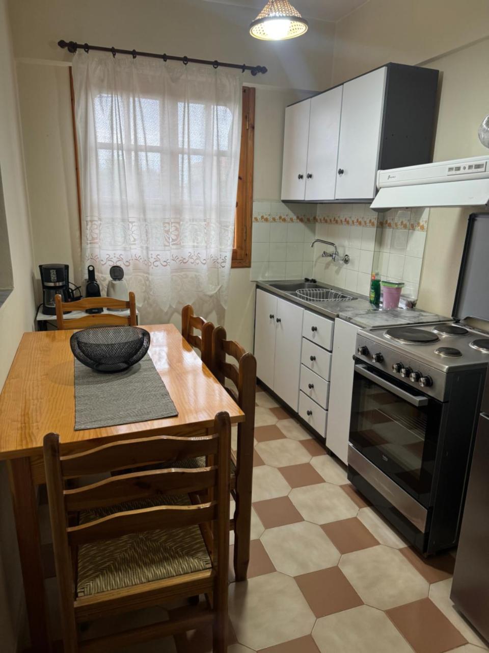 REMA Guesthouse Monemvasia - 5