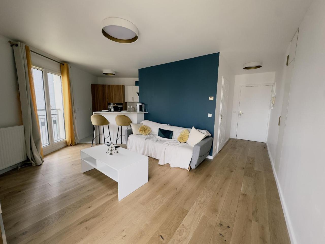 Palymo la Défense - Appartement de Standing - 5