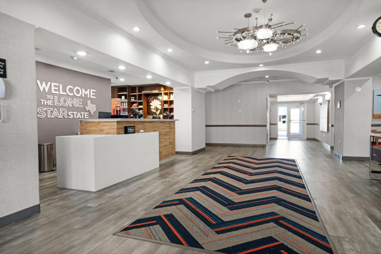 Hampton Inn Seguin