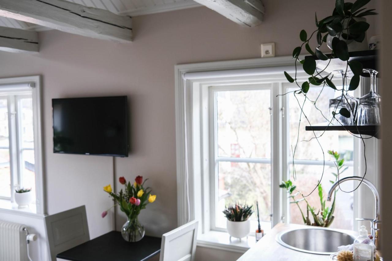Johannas GuestHouse photo 3