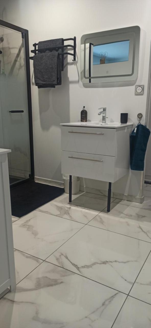Appartement entier - 4