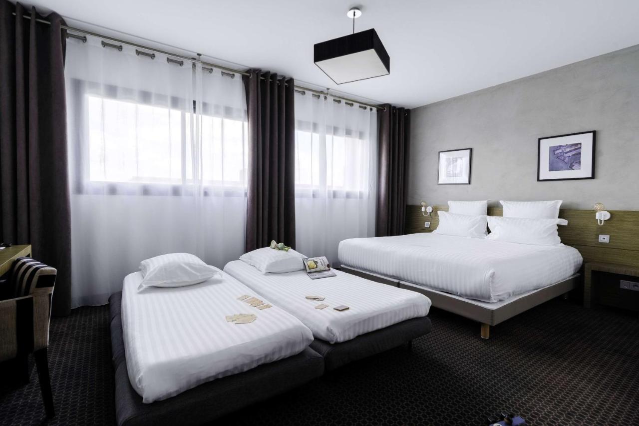 Best Western Hotel de la Cite and Spa photo 3