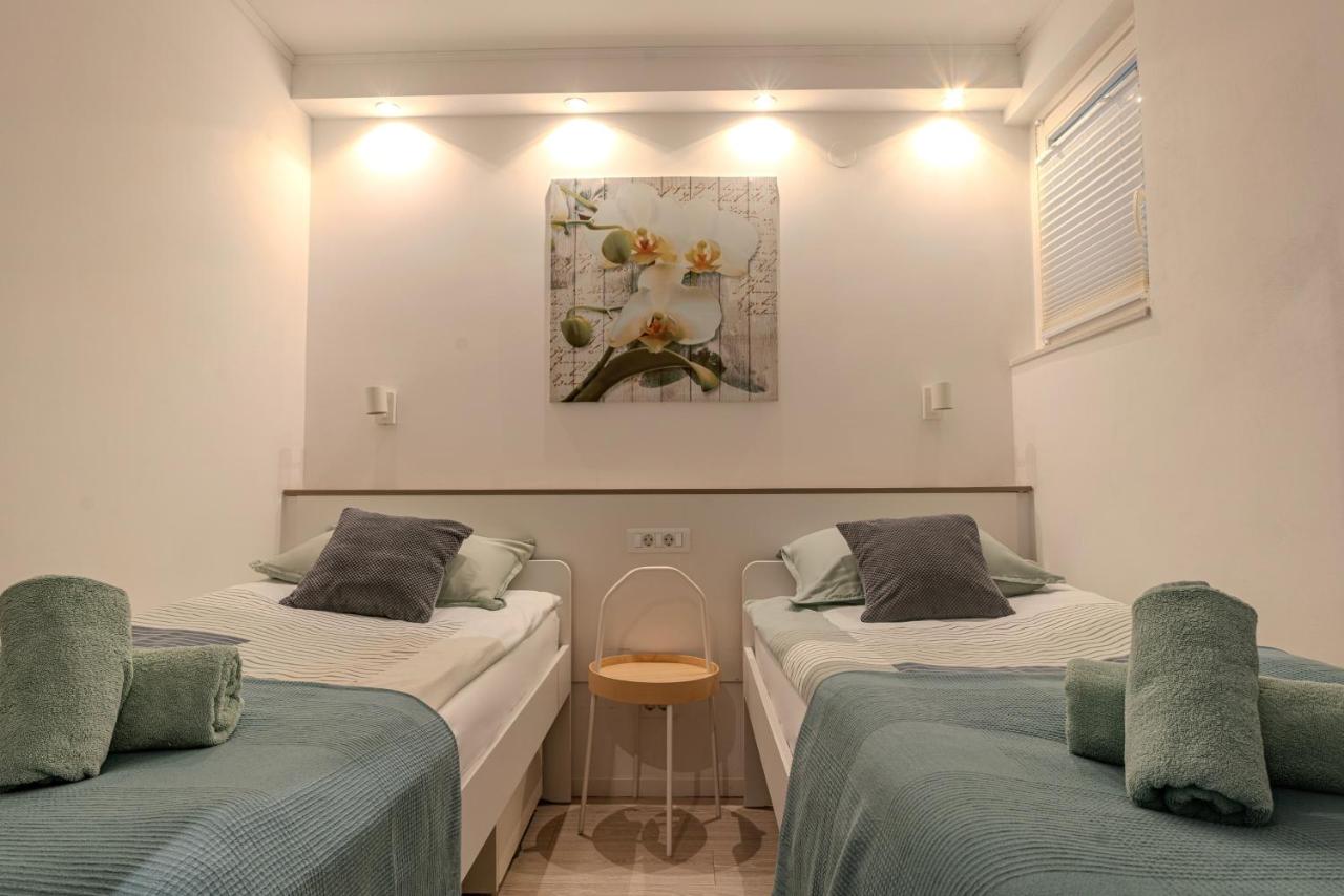 Villa Yadranka with Sea view - 6