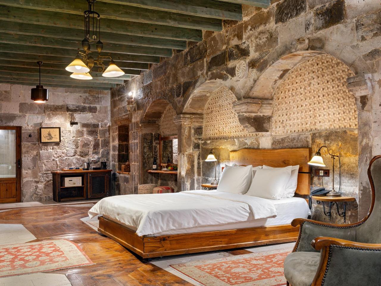 Kelebek Special Cave Hotel 4