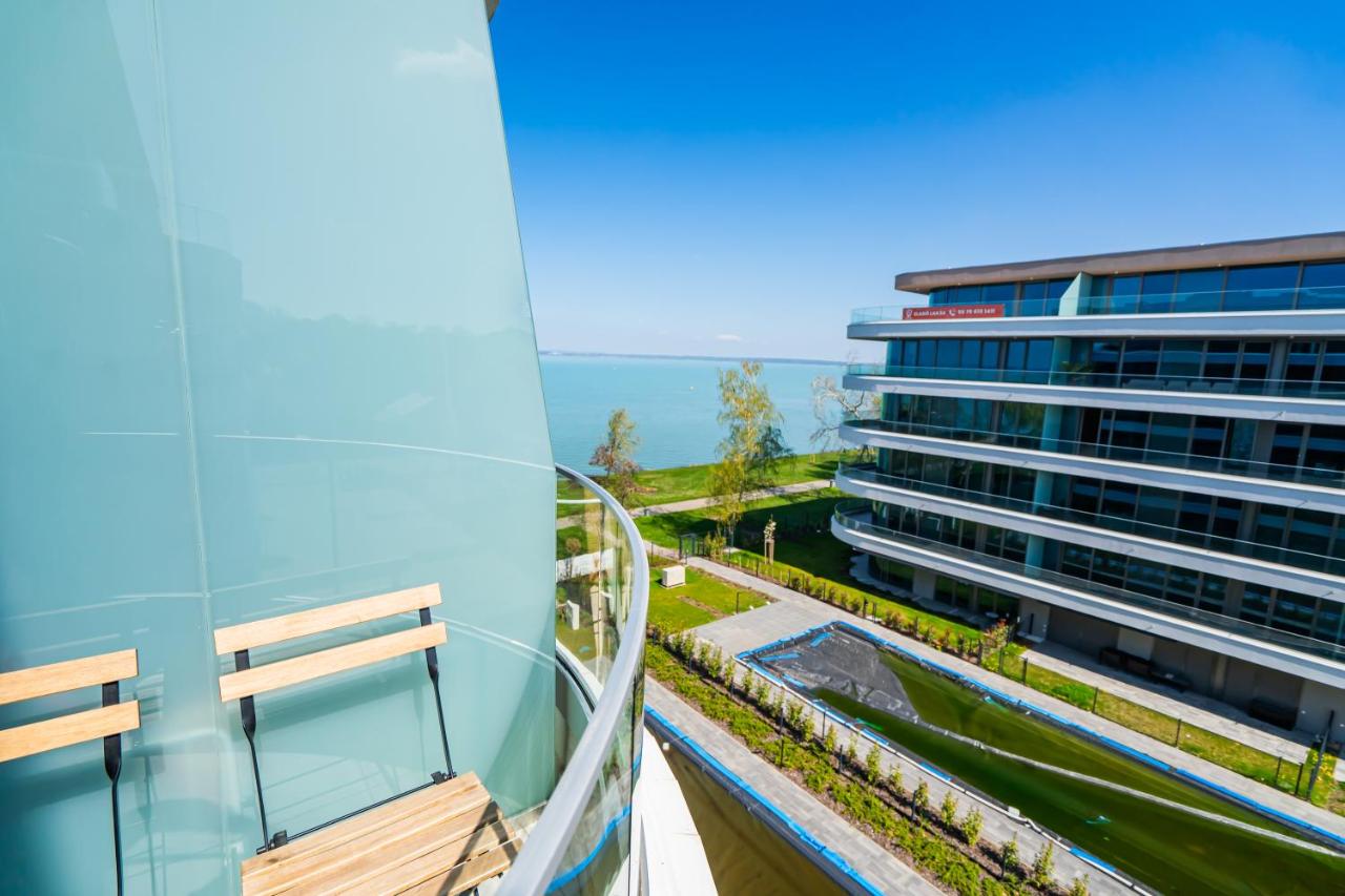MyFlat Wave Beach43 Apartment - 4