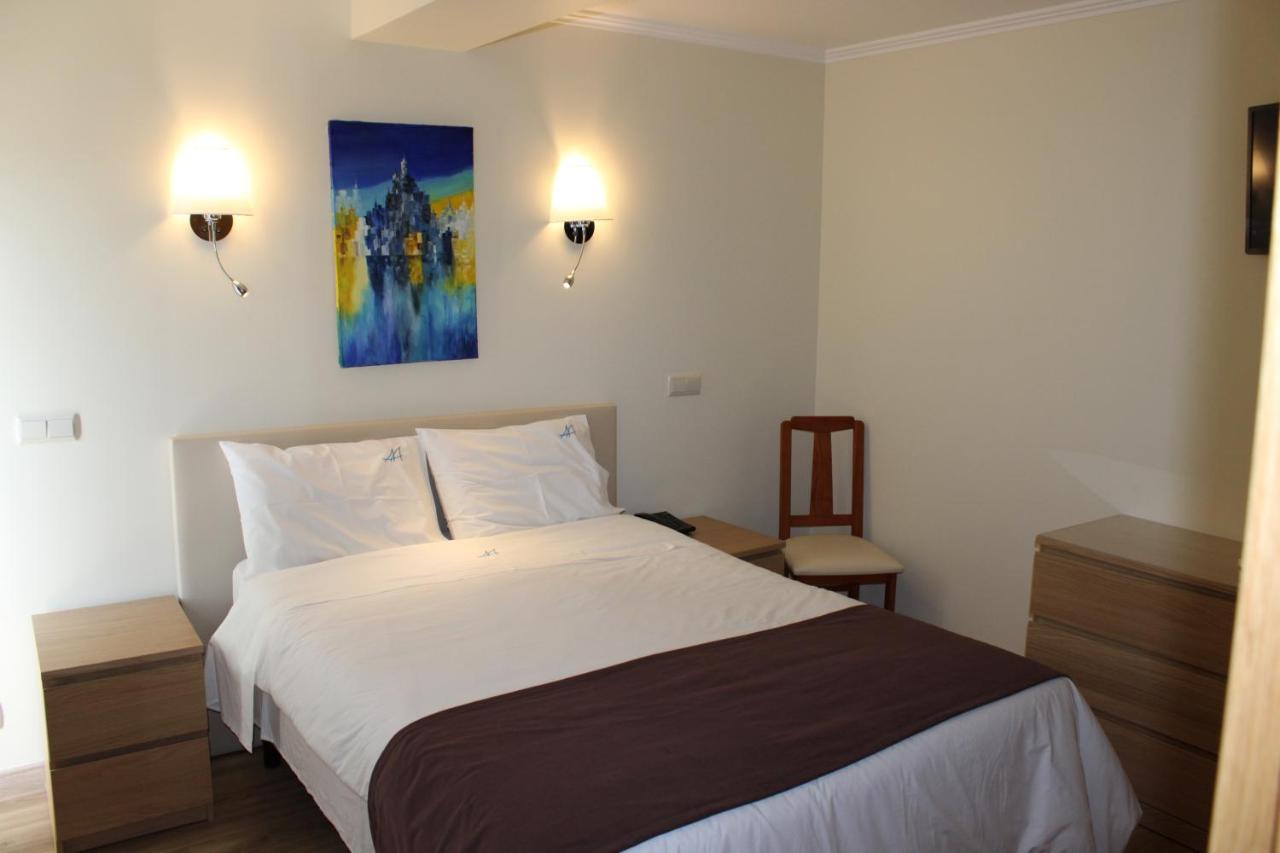 Agua Marinha ROSA- Hotel photo 4