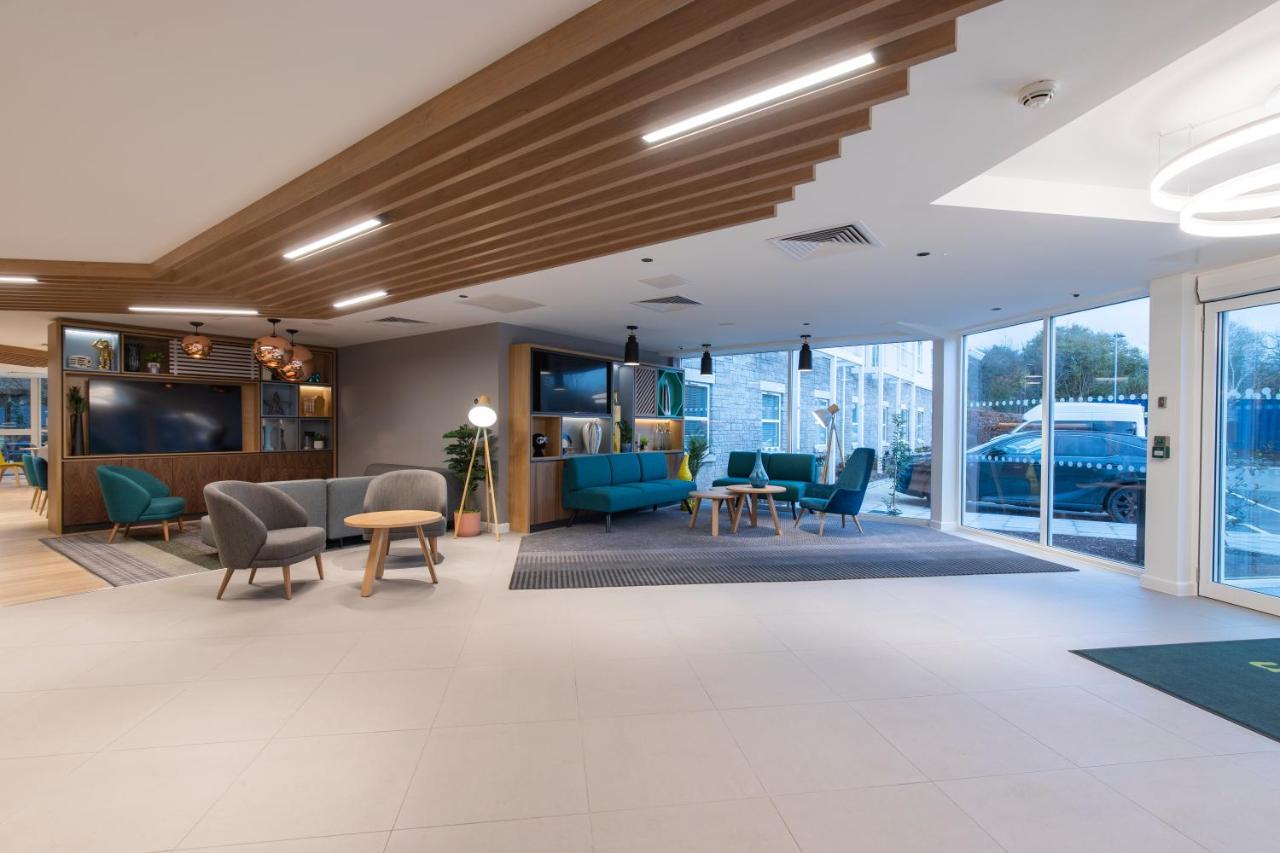 Holiday Inn Bristol Airport by IHG - 3