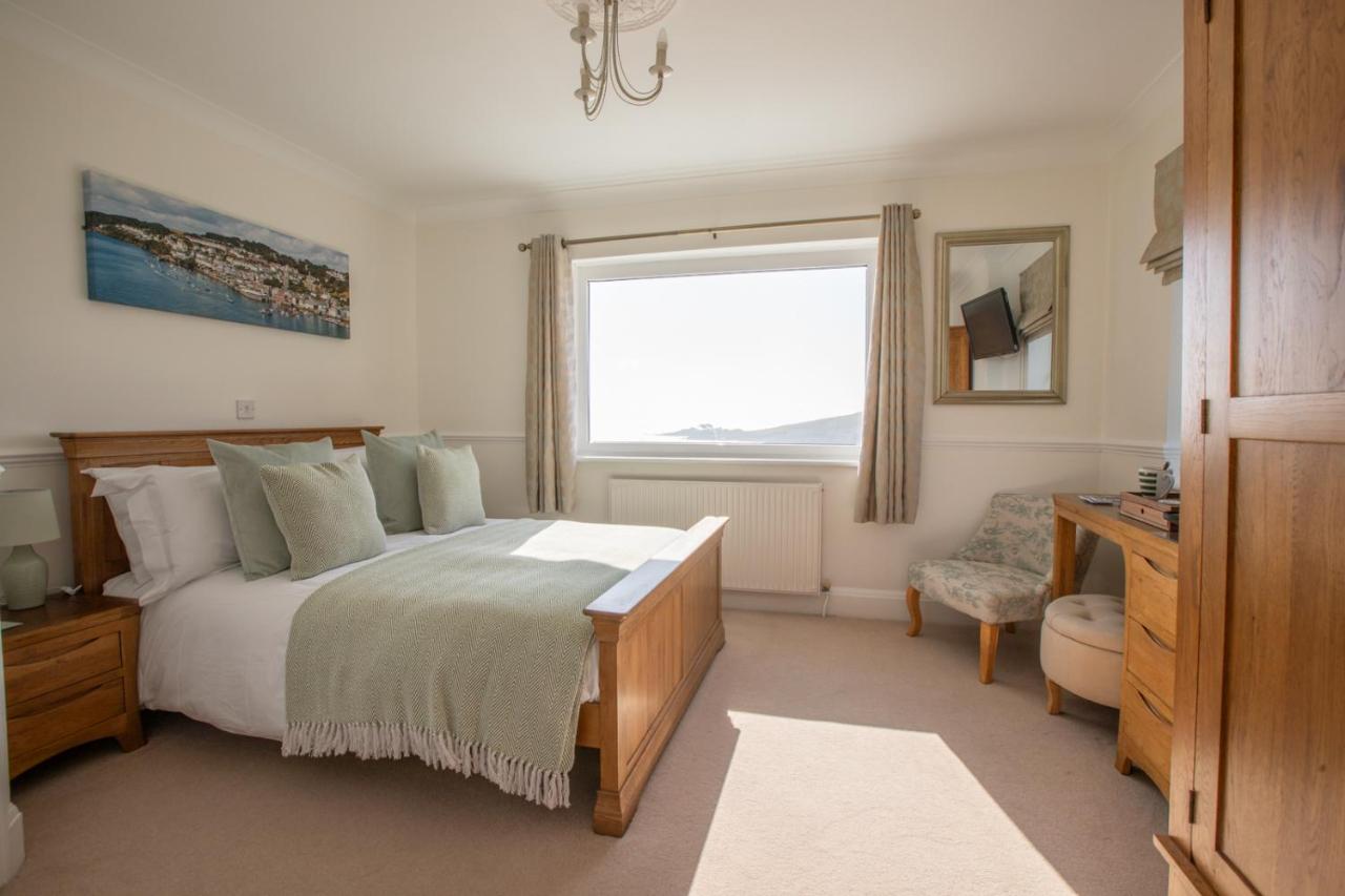 Mevagissey Bay Hotel photo 4