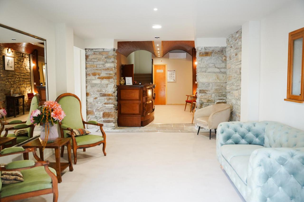 Hôtel "Castellu" photo 2