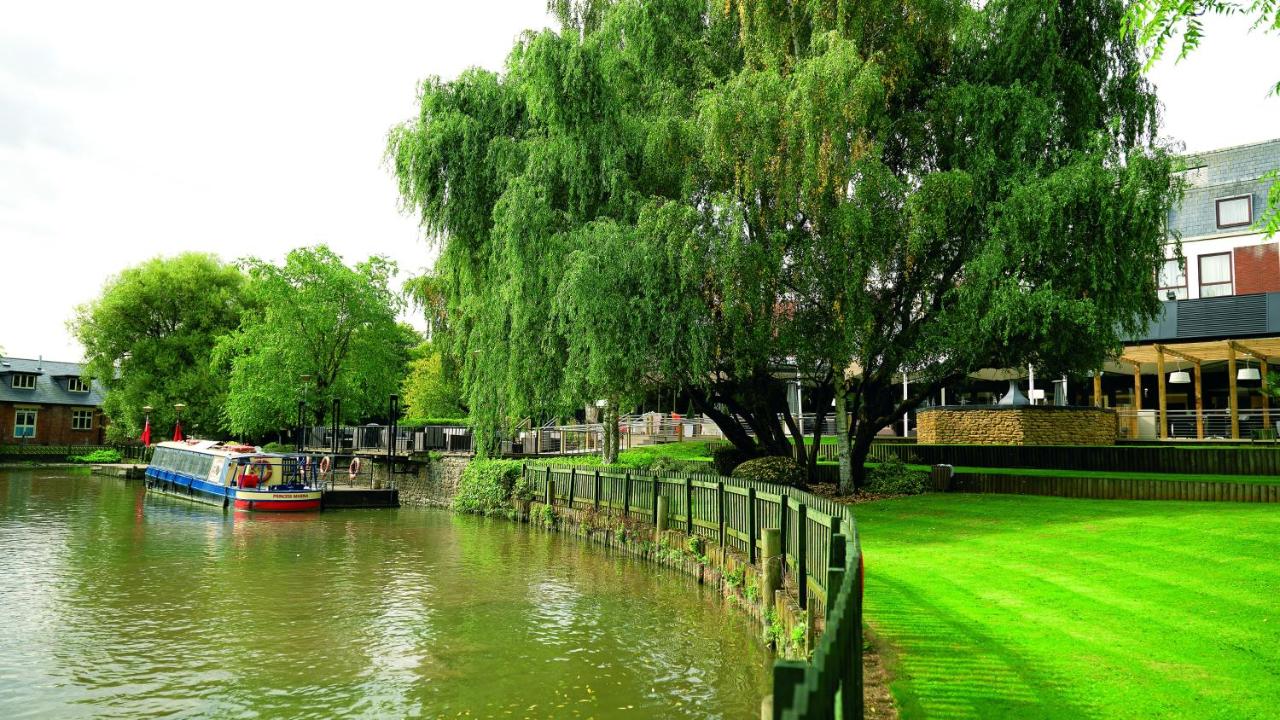 Foto - Crowne Plaza Stratford-upon-Avon by IHG
