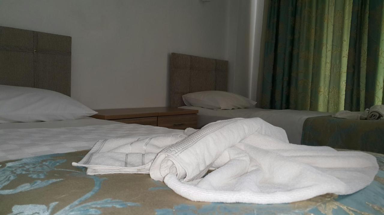 Angels Inn Marmaris photo 3