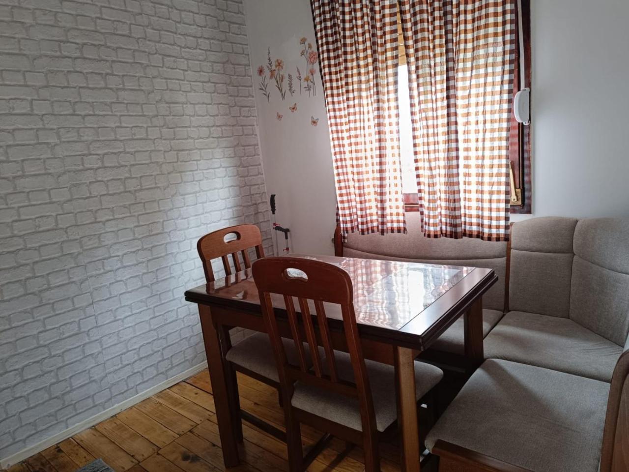 WIN apartment - 5