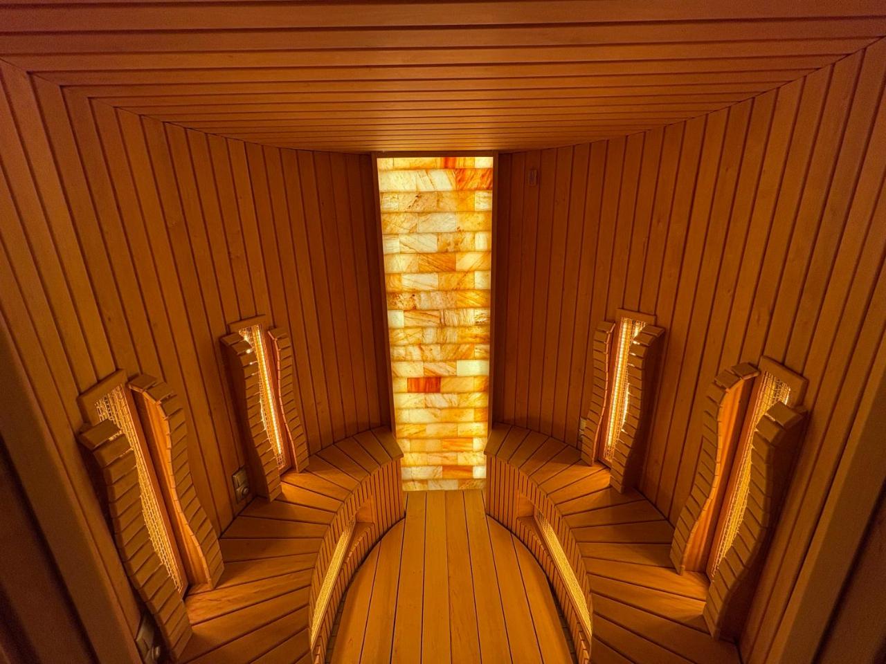 Rodinný Hotel Hubert High Tatras photo 3