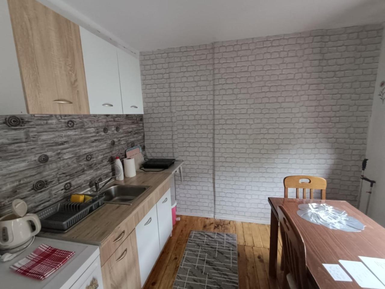 WIN apartment - 3