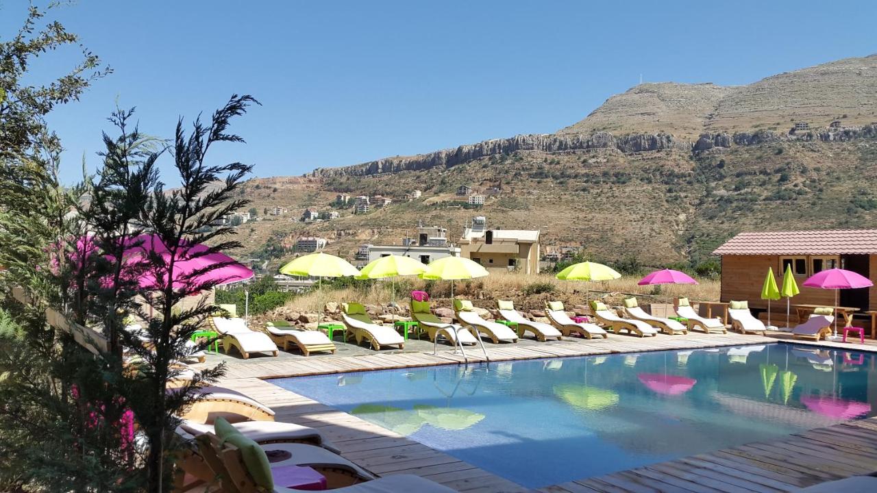 Villetta di Faraya photo 3