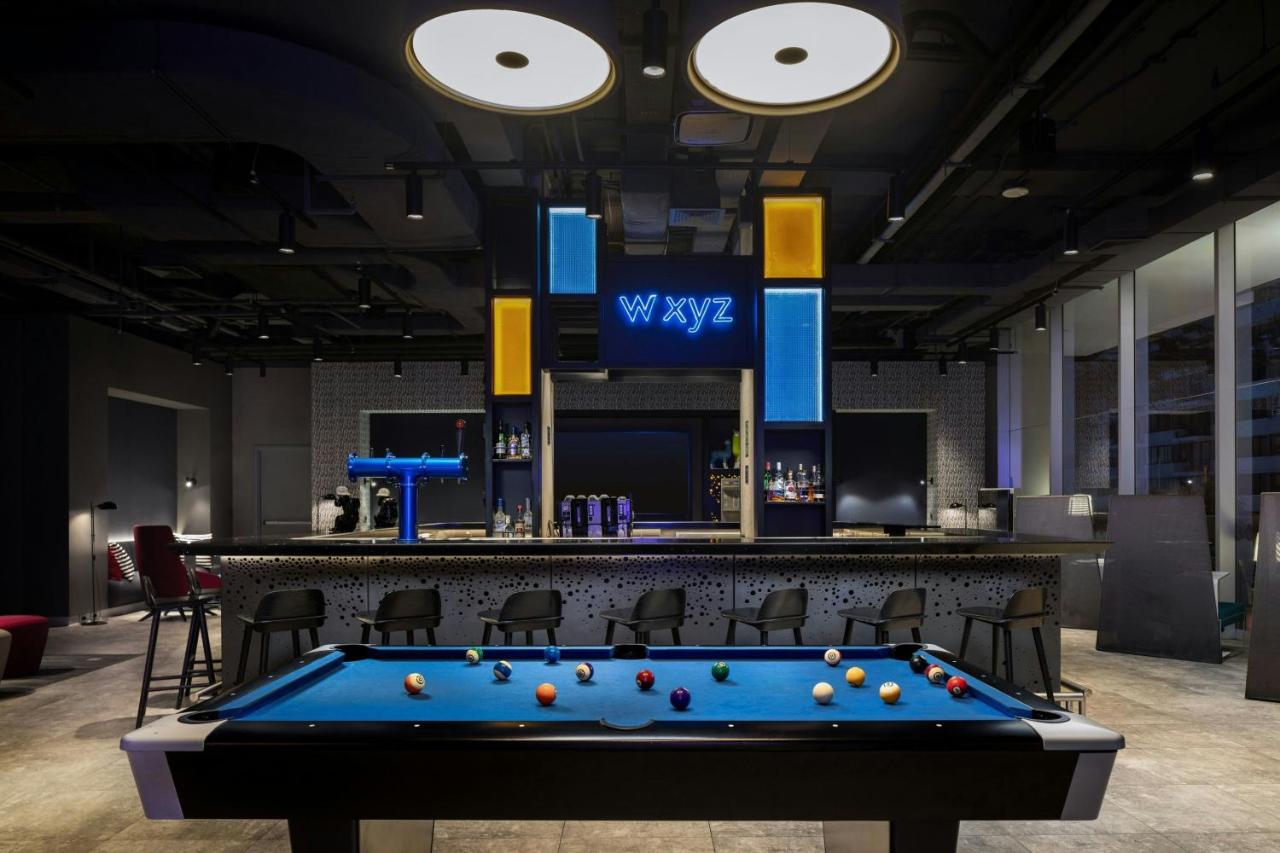 Aloft by Marriott Lima Miraflores