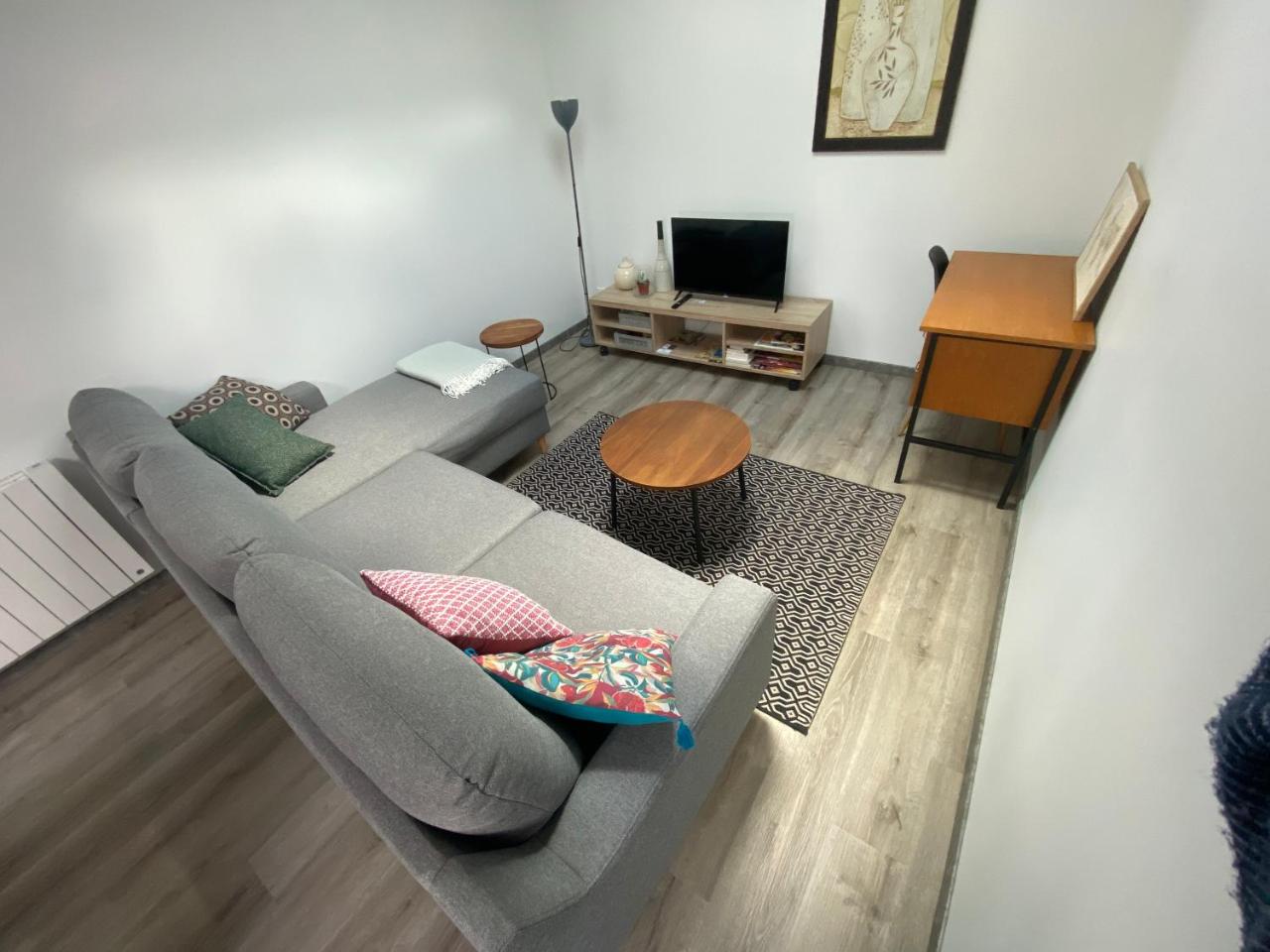 Appartement 4 personnes - 5