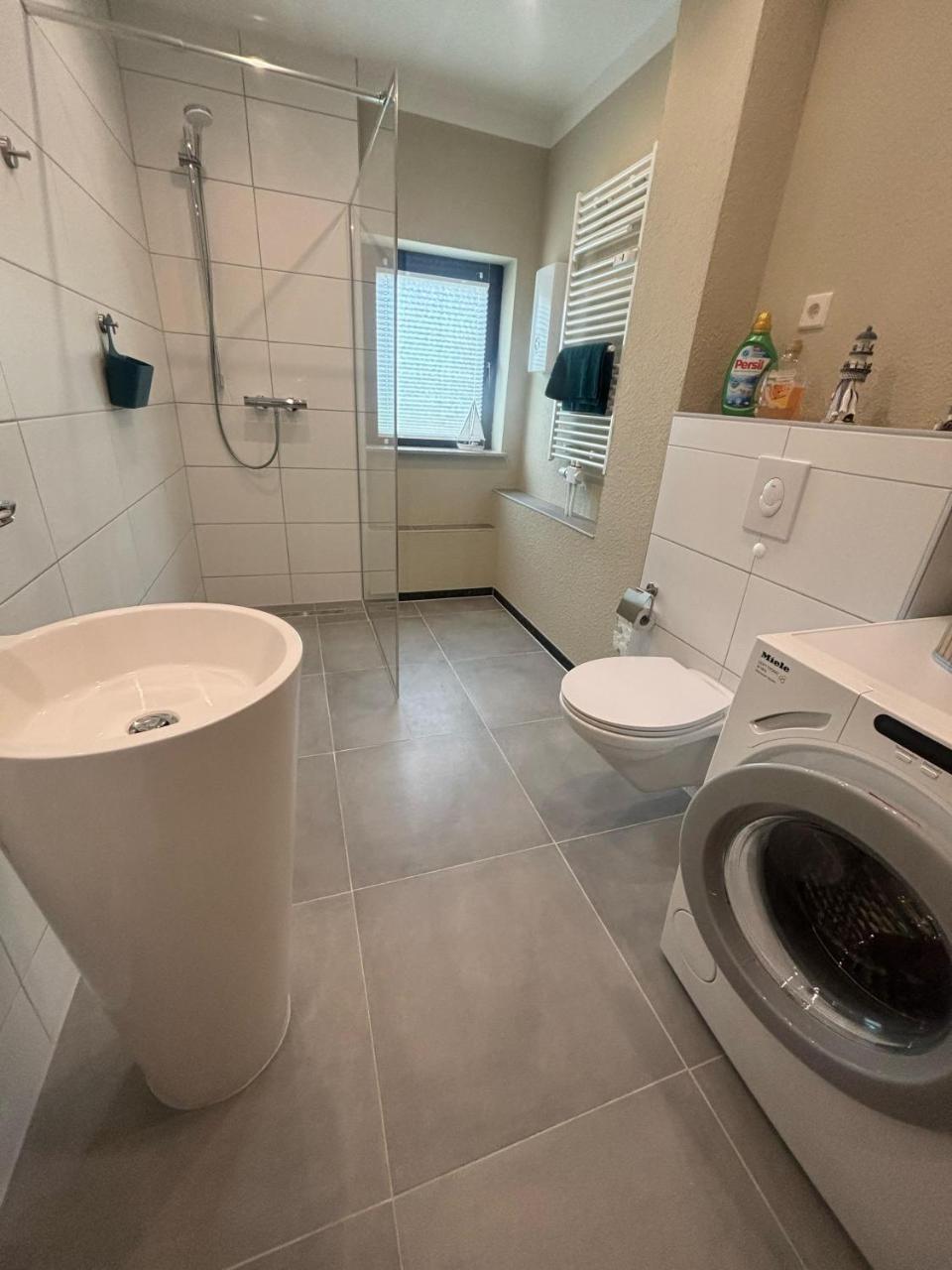 Ferienwohnung Alte Volksbank Nauendorf - 6