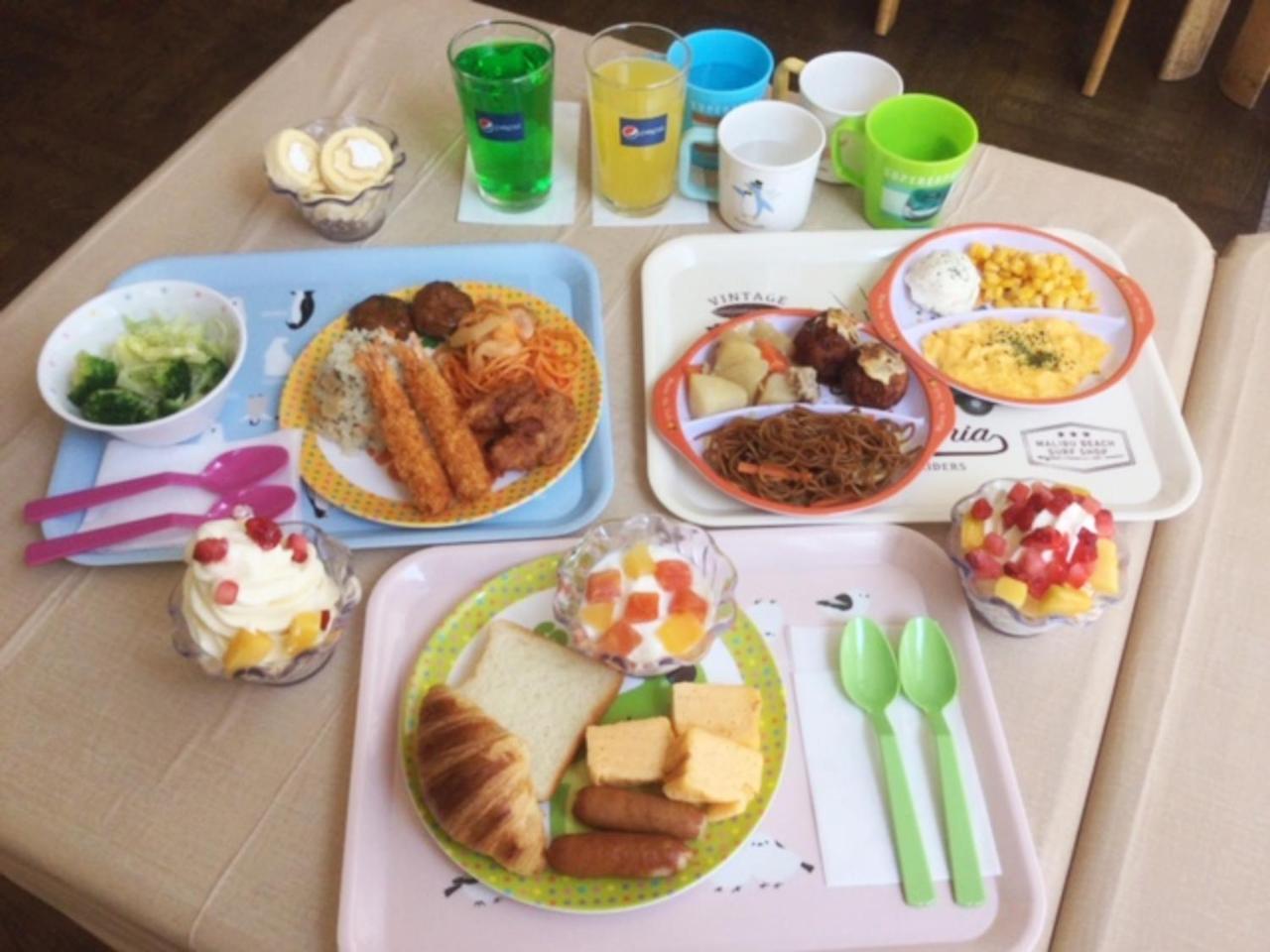 Shirakabako Hotel Paipuno Kemuri photo 2