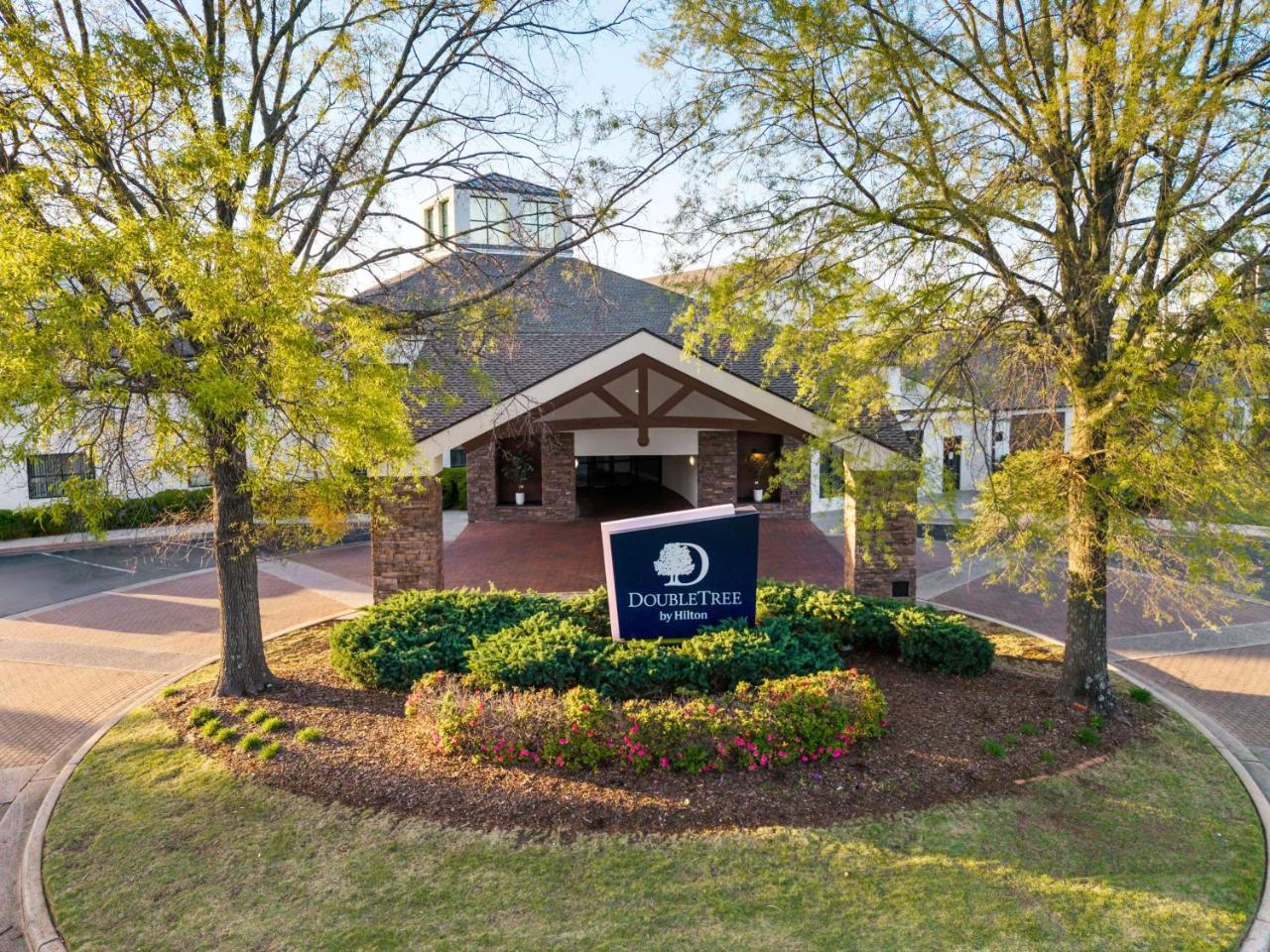 Foto - DoubleTree Suites by Hilton Hotel Huntsville South