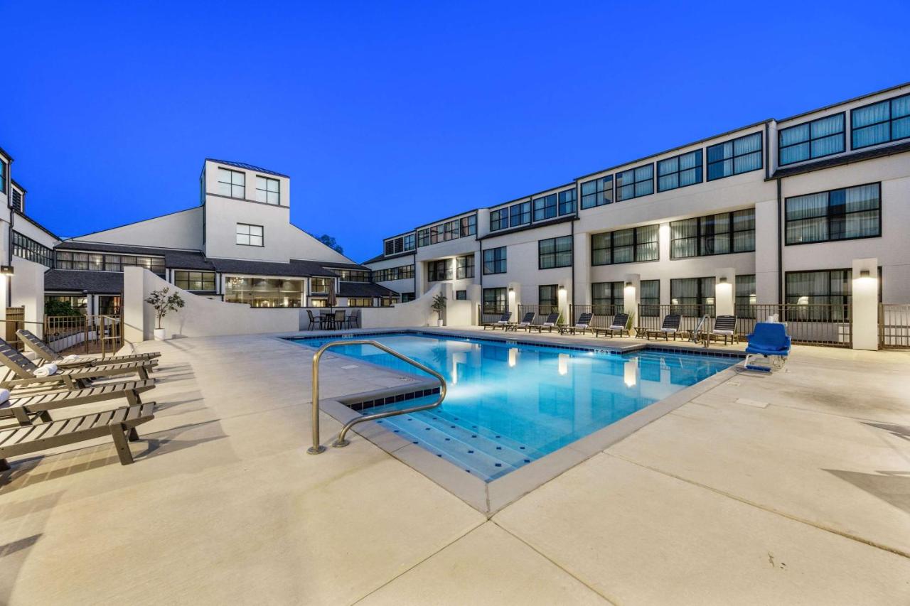 Foto - DoubleTree Suites by Hilton Hotel Huntsville South