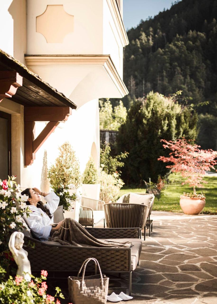 Romantik Hotel & Restaurant Stafler - 6