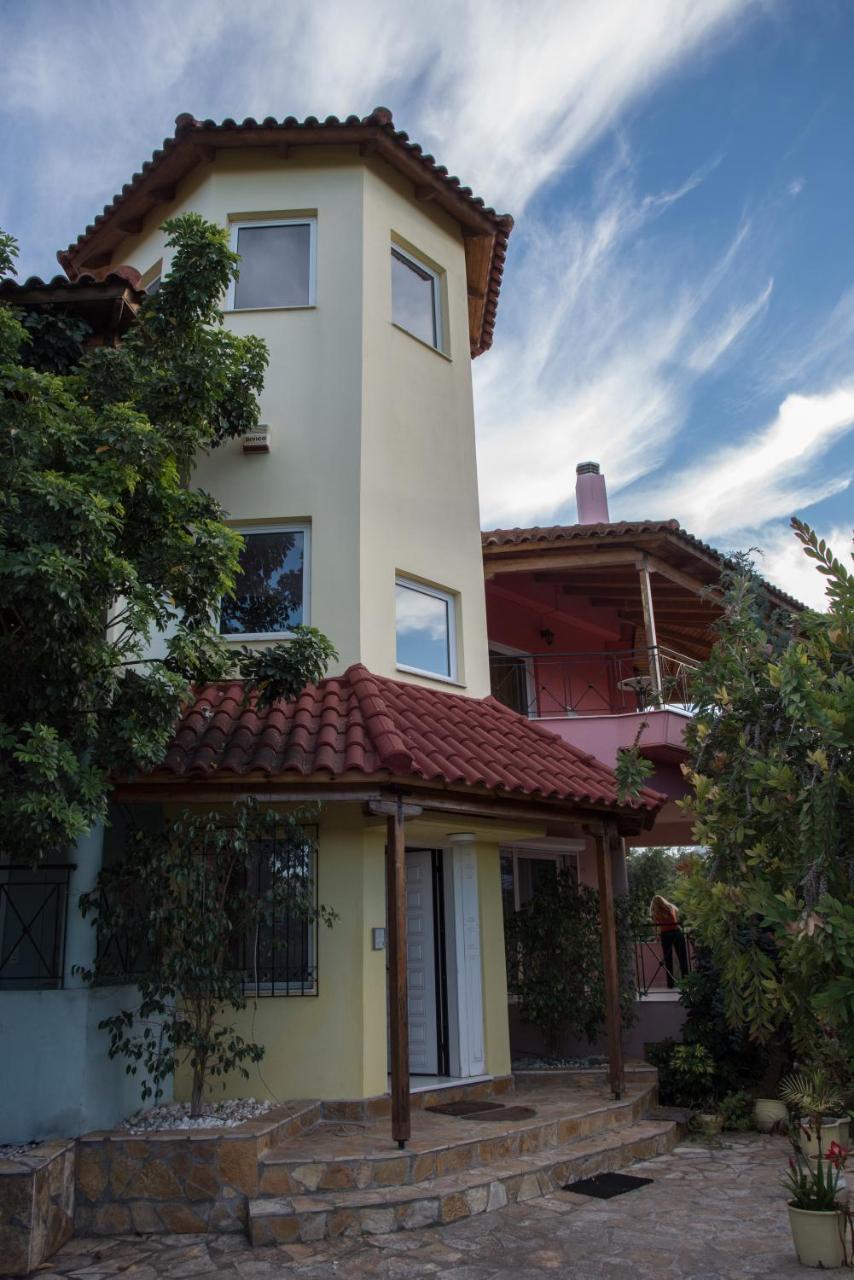Garden Villa Patra - 4