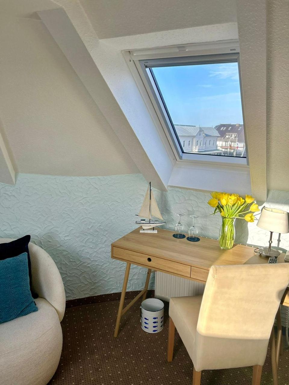 Hotel Hansa photo 4