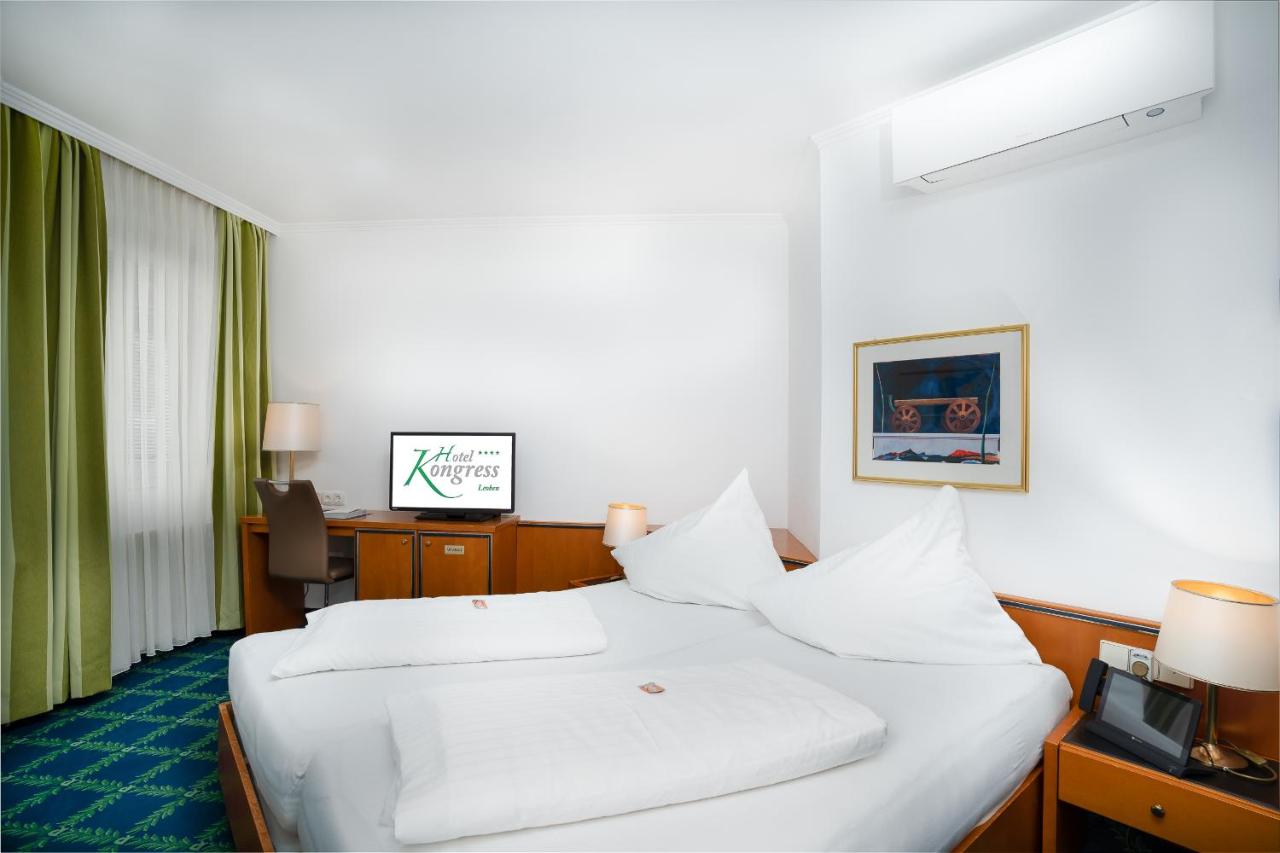 Hotel Kongress - 3