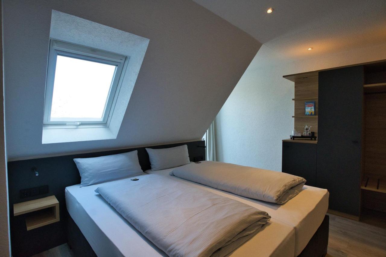 Meerzeit Strandhotel photo 3