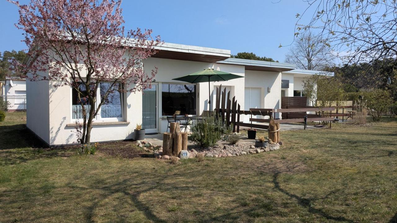 Ferienbungalow Kajüte - 2