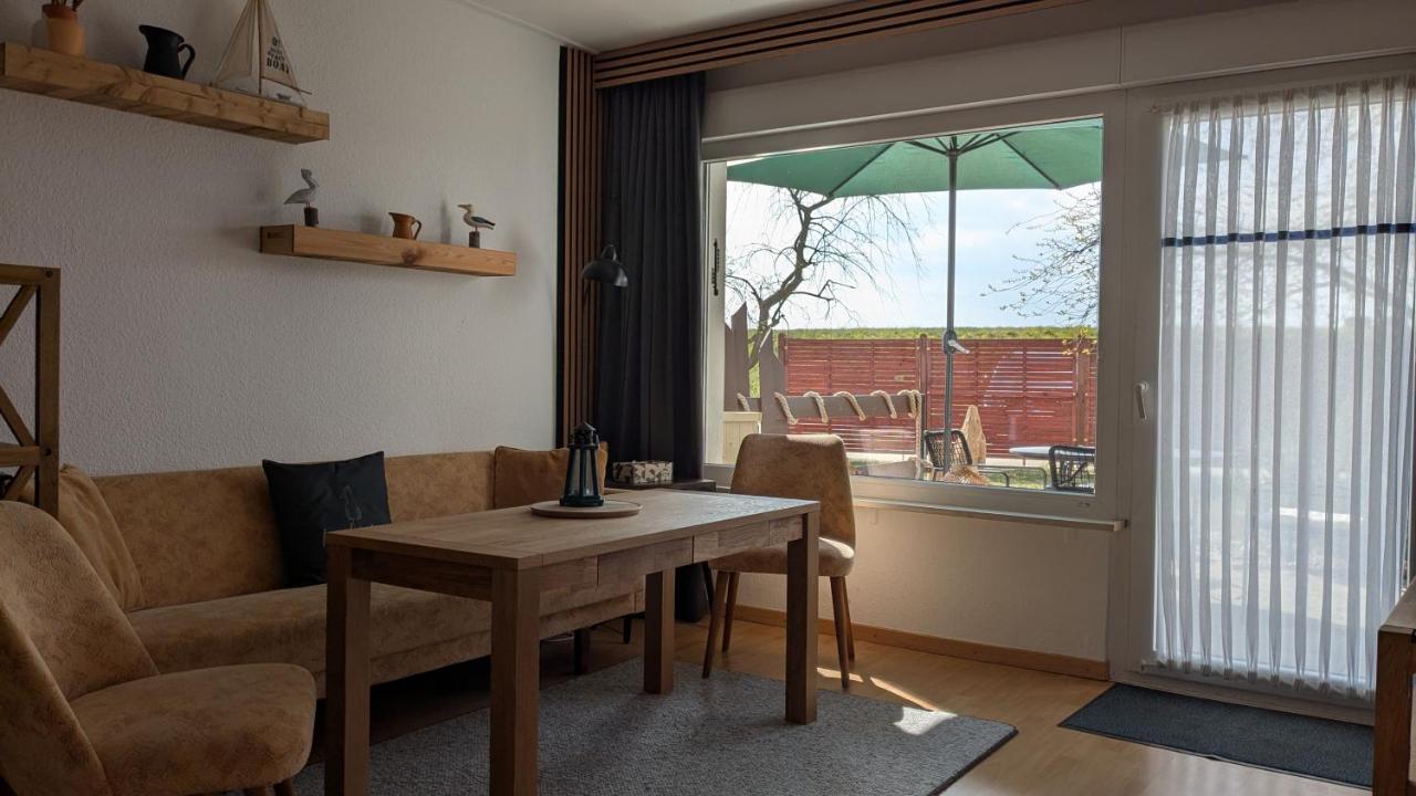Ferienbungalow Kajüte - 3