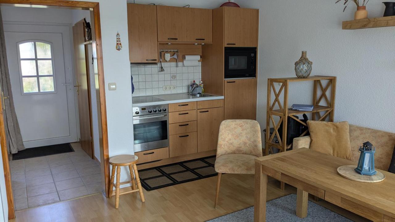 Ferienbungalow Kajüte - 5