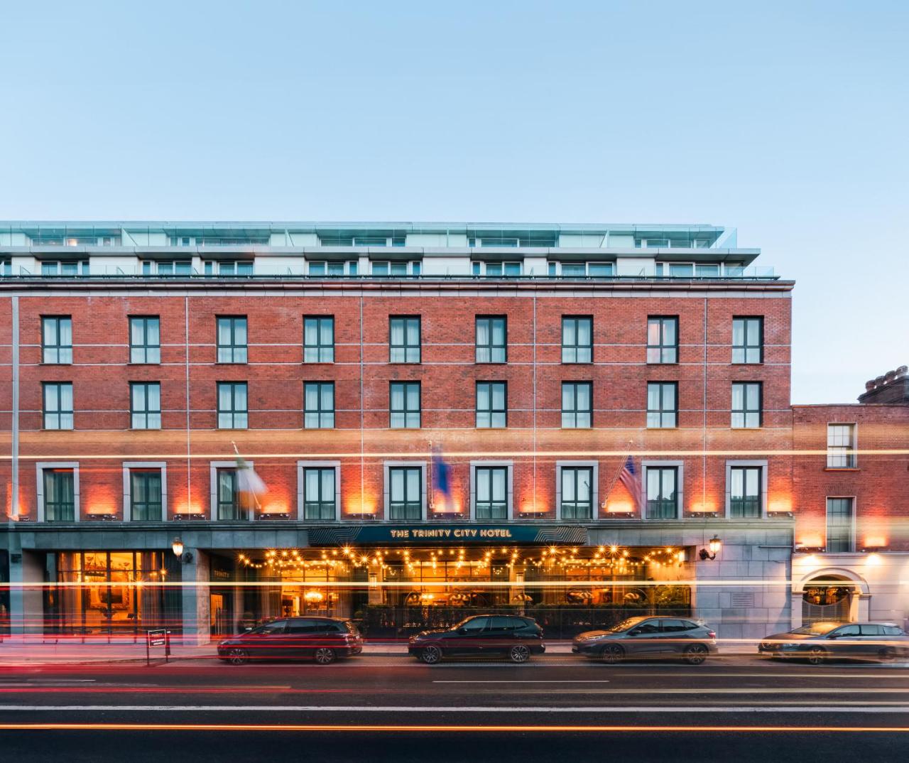 The Trinity City Hotel photo 3