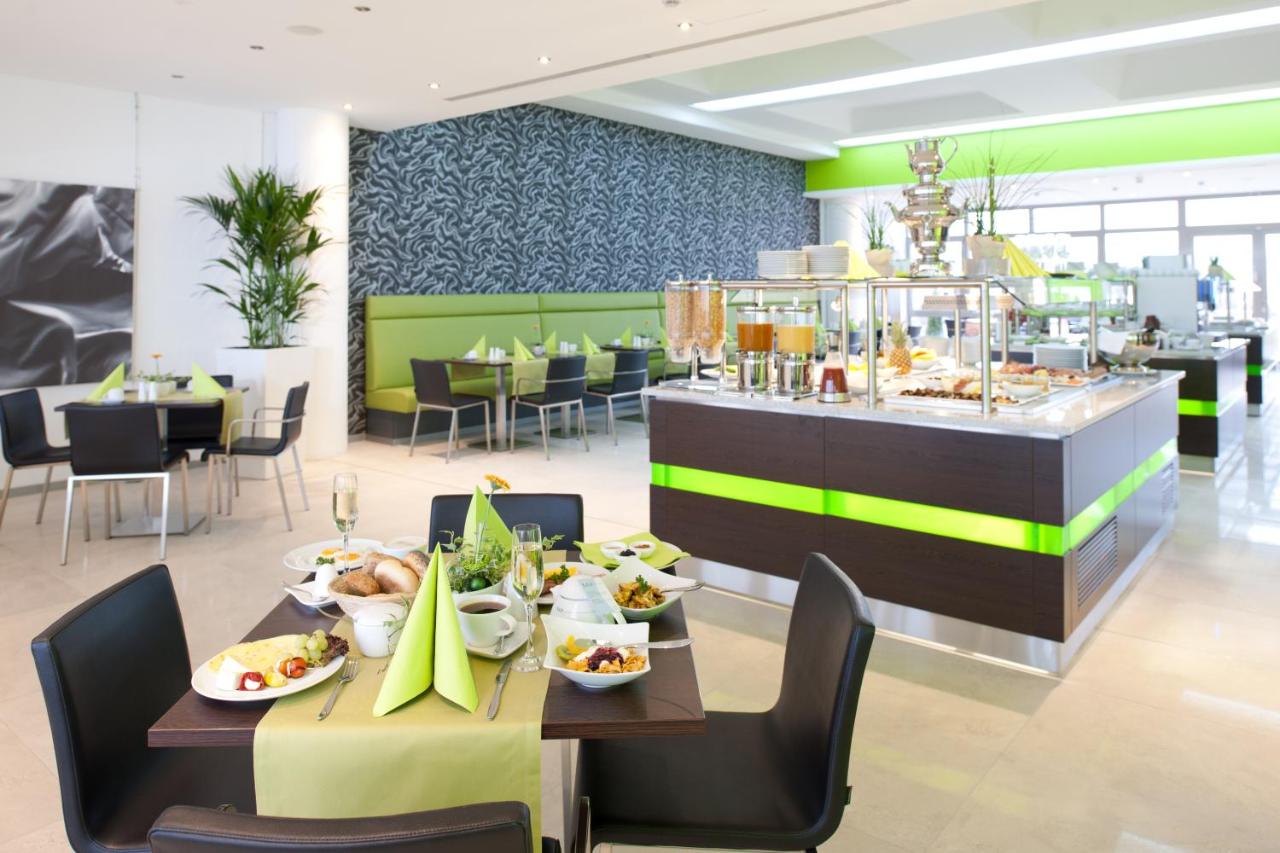 Panorama Hotel Schweinfurt photo 2