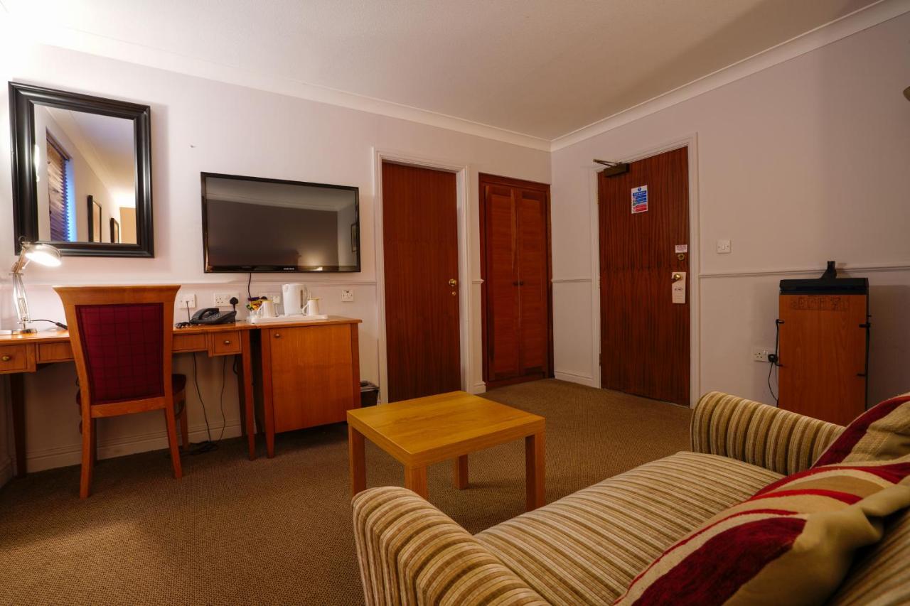 Gomersal Park Hotel & Bazaar Spa photo 3