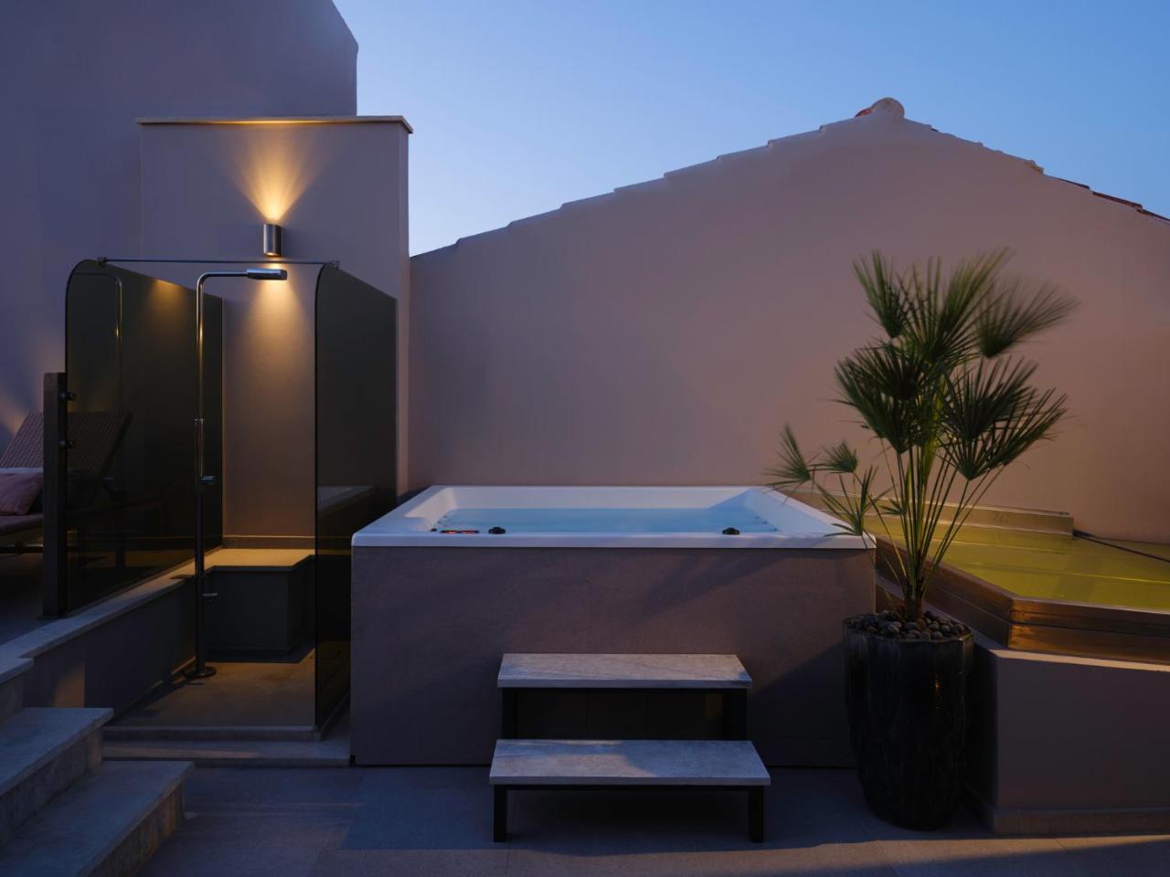 Fonte d'Oro Luxury Rooms - 6