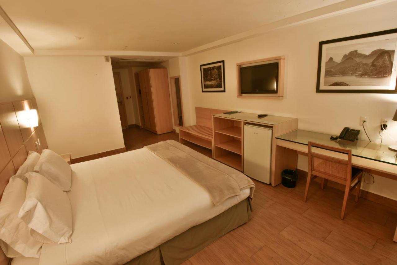 Atlantico Sul Hotel photo 2