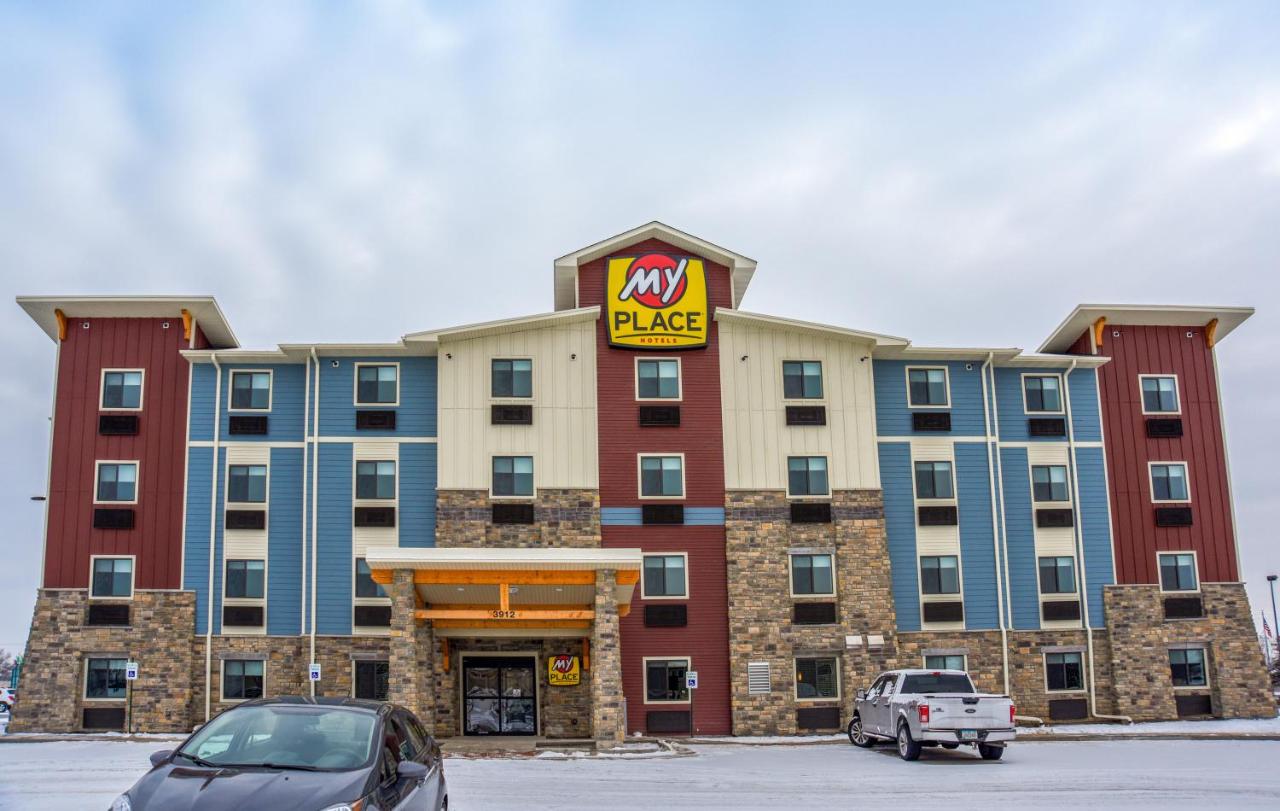 My Place Hotel Shakopee
