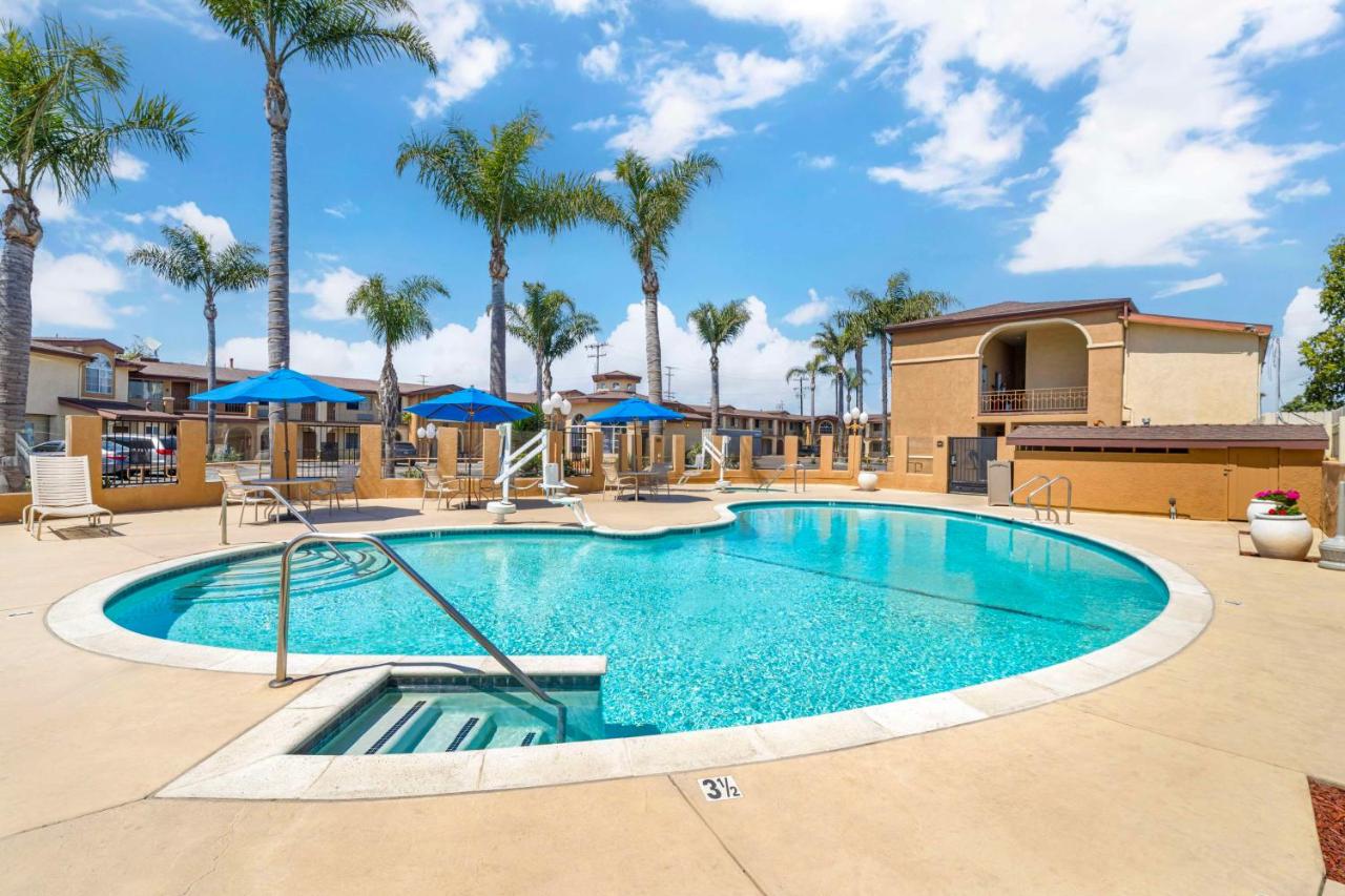 Foto - Best Western Oxnard Inn