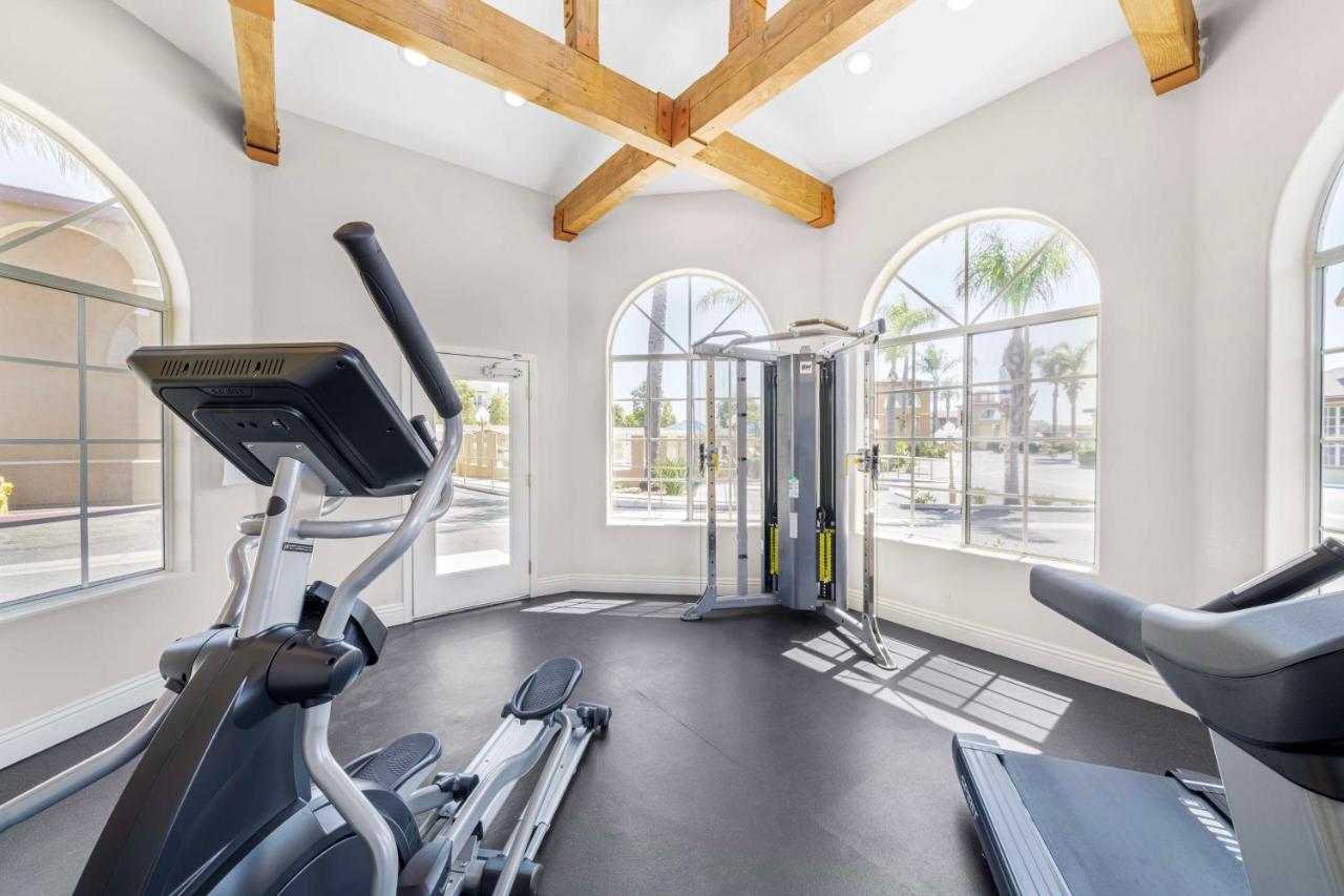 Foto - Best Western Oxnard Inn