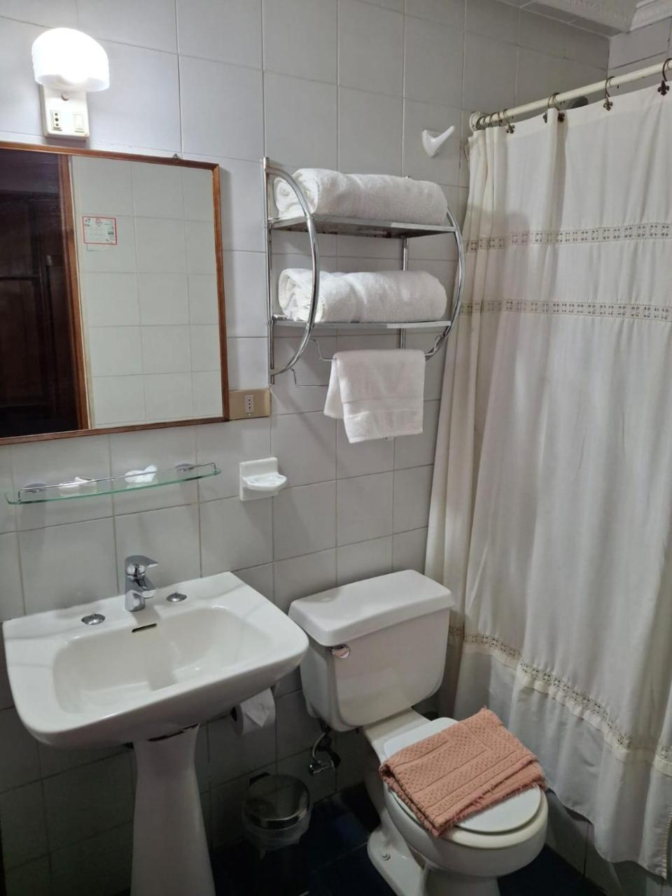 Hotel Escorial