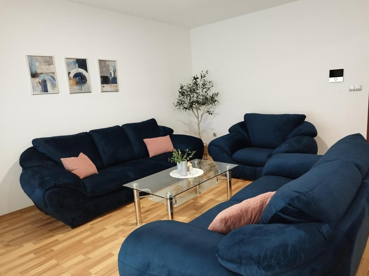 Tolj apartman - 4