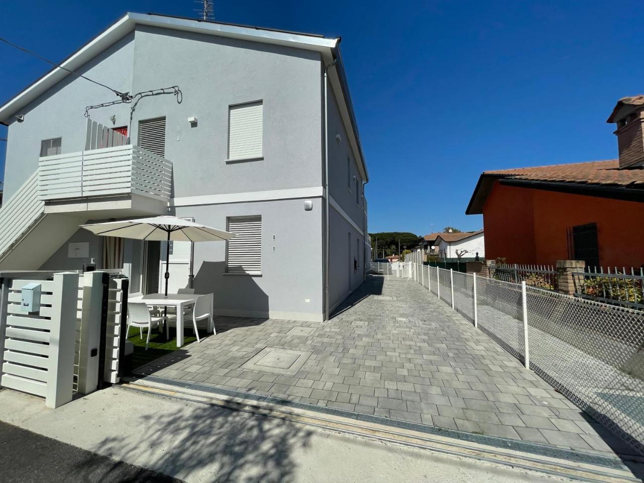 Ravenna Port Residence - 4