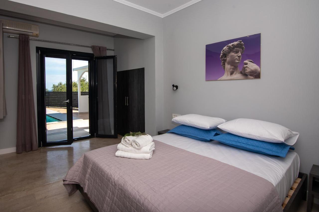 Gigi Star Luxury ApartVilla with Pool, Panoramic Sea View - 2