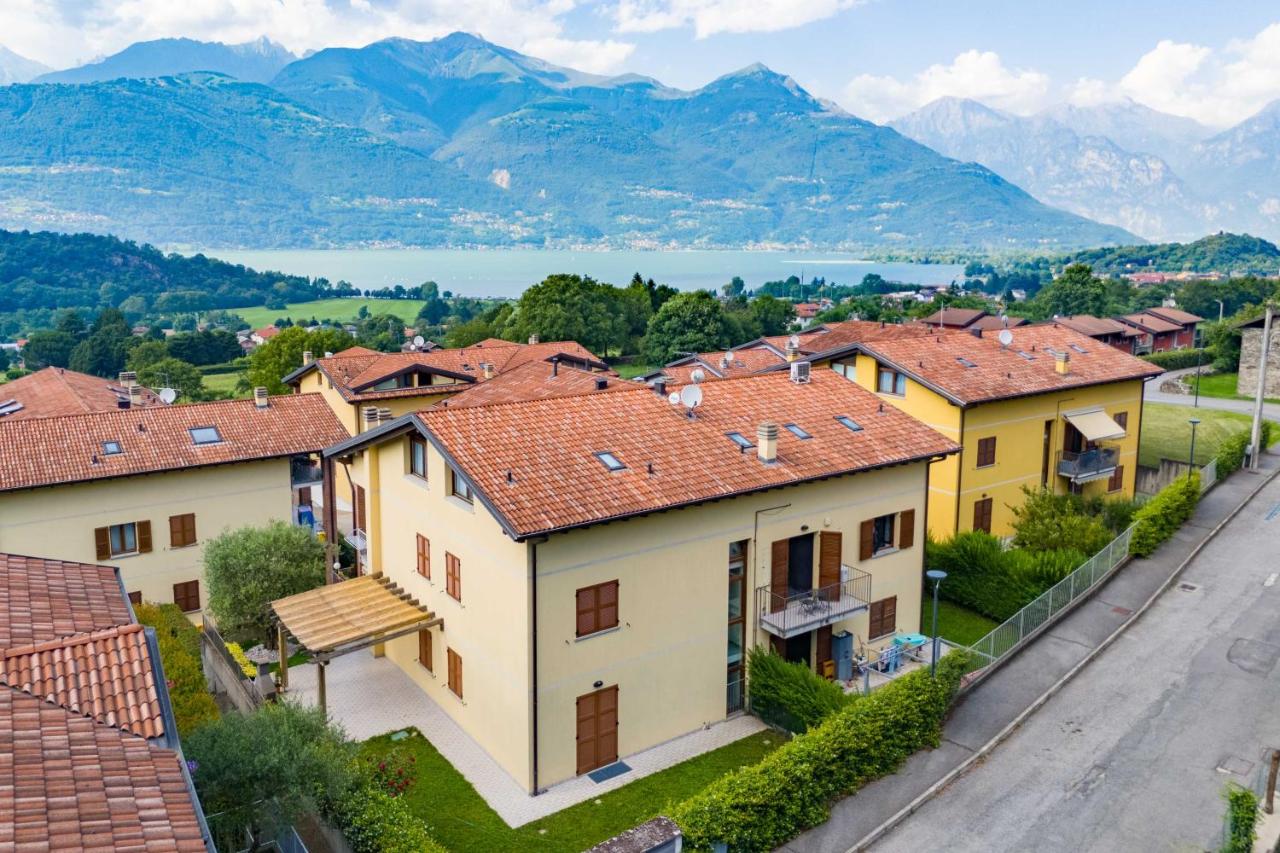 Dolce Far Niente Apartment - Lake Como - 2