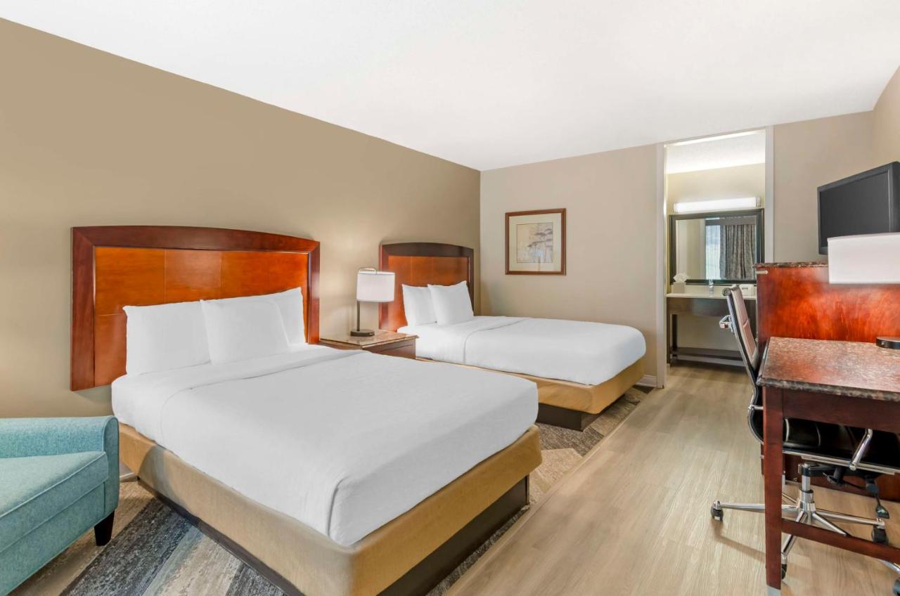 Best Western Lexington Inn photo 4